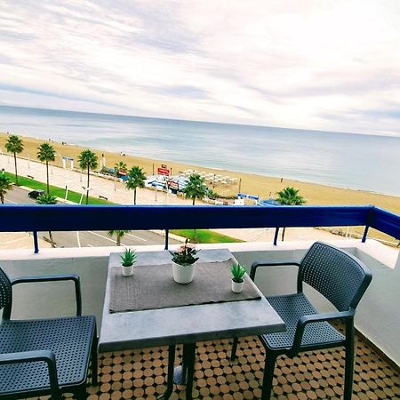 Luxury Vista Mar Apartment Martil Exterior photo