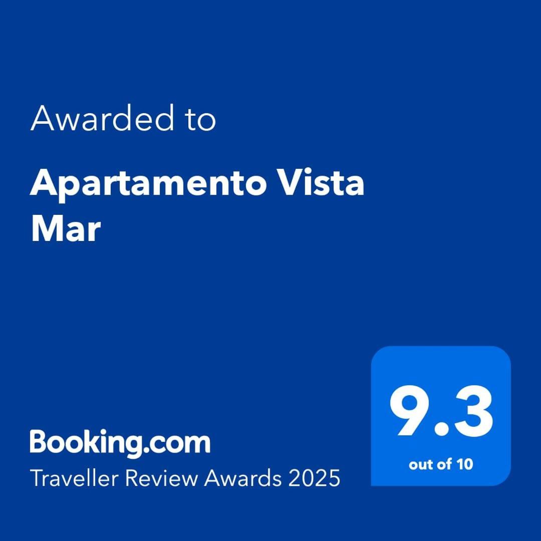 Luxury Vista Mar Apartment Martil Exterior photo